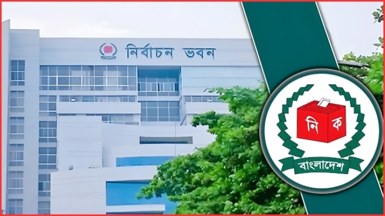 নির্বাচনে ব্যালট বাক্স নষ্ট বা হারালে তাৎক্ষণিক ভোট বন্ধ: ইসি