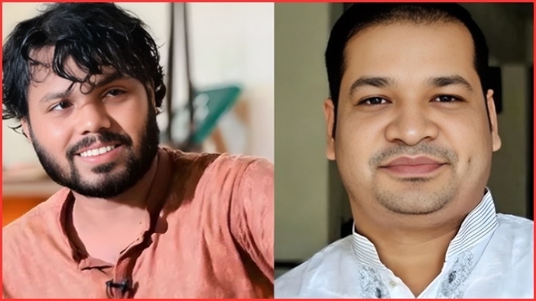 কলকাতায় আত্মগোপনে হাদি হত্যার পরিকল্পনাকারী বাপ্পি