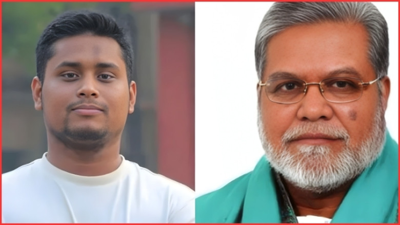 হাসনাত আব্দুল্লাহর মনোনয়ন বাতিলের আবেদন বিএনপি প্রার্থীর