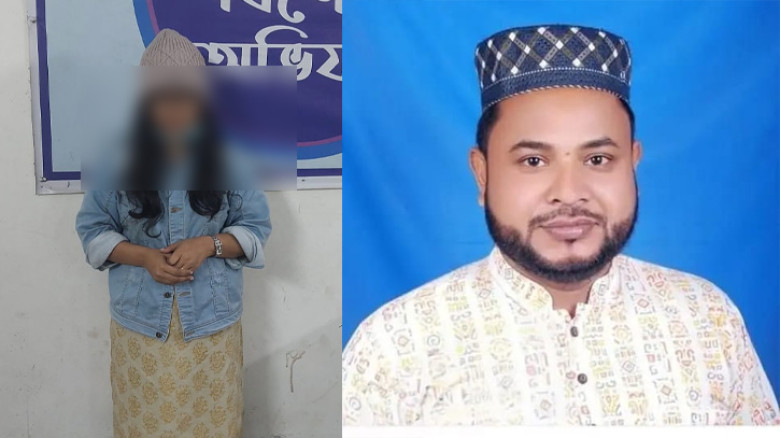 কুড়িগ্রামে নিয়োগ পরীক্ষায় অনিয়মের অভিযোগে স্বেচ্ছাসেবক দলের নেতা বহিষ্কার