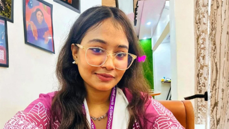 জুলাইযোদ্ধা সুরভীর বিরুদ্ধে মামলা: তদন্তকারী কর্মকর্তার বিরুদ্ধে ব্যবস্থা নেওয়ার নির্দেশ আদালতের