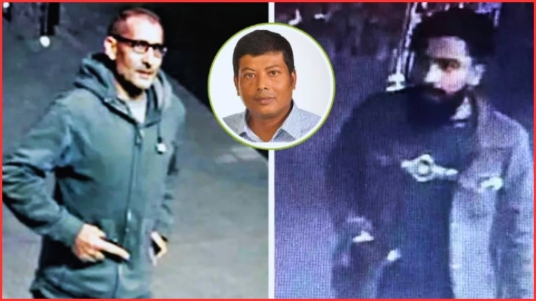 মুসাব্বির হত্যার ঘটনায় প্রধান শ্যুটারসহ গ্রেফতার ৩