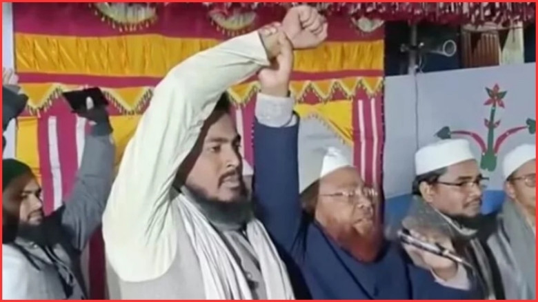 ইব্রাহিম (আ.)-এর কোরবানির চেয়েও জামায়াত নেতার কোরবানি বড়!