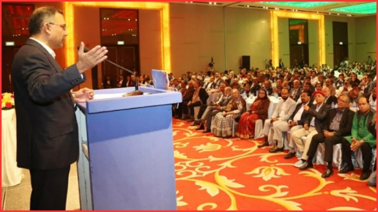 আমাকে মাননীয় বলবেন না’; সাংবাদিকদের প্রতি তারেক রহমান