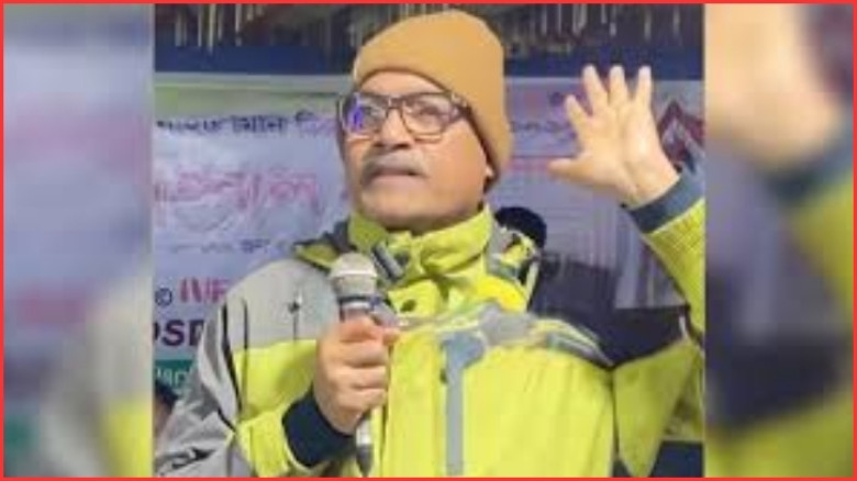 আ.লীগ নেতাকর্মীদের গ্রেফতার করা হলে থানা ঘেরাওয়ের হুঁশিয়ারি বিএনপি প্রার্থীর