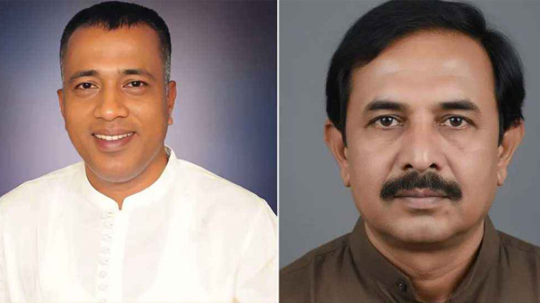 বরিশাল বিএনপির দুই নেতার সদস্যপদ ফেরত