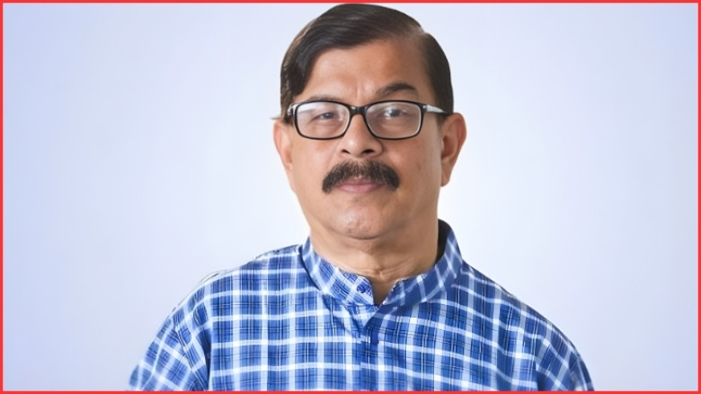 আপিলে প্রার্থিতা ফিরে পেলেন মান্না