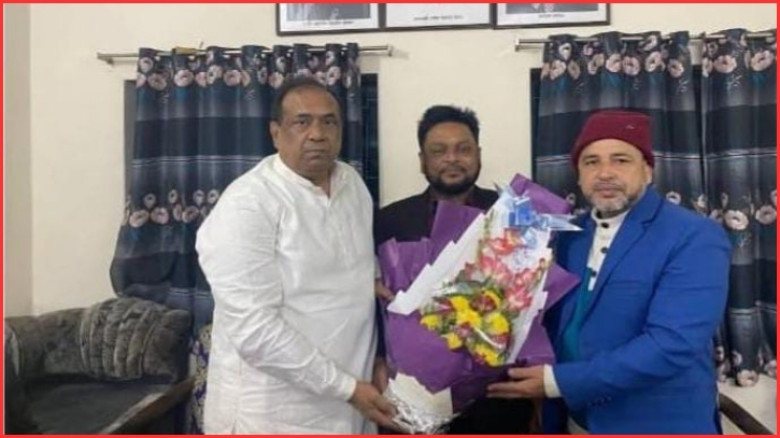 সাতক্ষীরায় আ.লীগ নেতা ওয়াহিদুল ইসলামের বিএনপিতে যোগদান ঘিরে বিভিন্ন মহলে সমালোচনা
