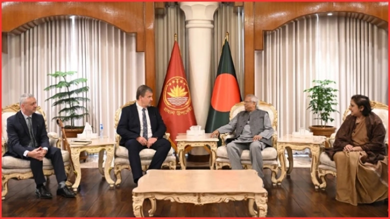 ইউরোপীয় ইউনিয়ন নির্বাচনে বড় পর্যবেক্ষক দল পাঠাবে: ইইউইওএম চিফ