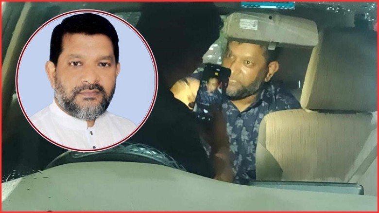 জুলাই হত্যা মামলায় জামিন পেলেন প্রথম আসামি