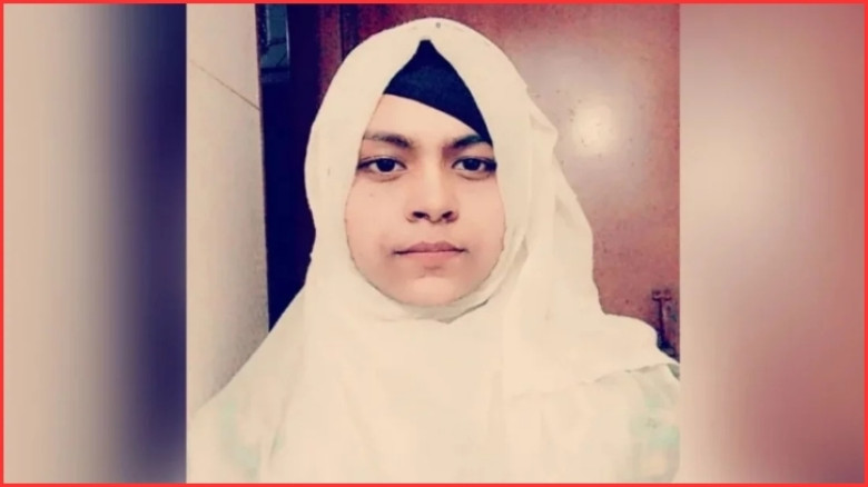 বনশ্রীতে স্কুলছাত্রী হত্যাকাণ্ডে রেস্তোরাঁকর্মী মিলন গ্রেফতার