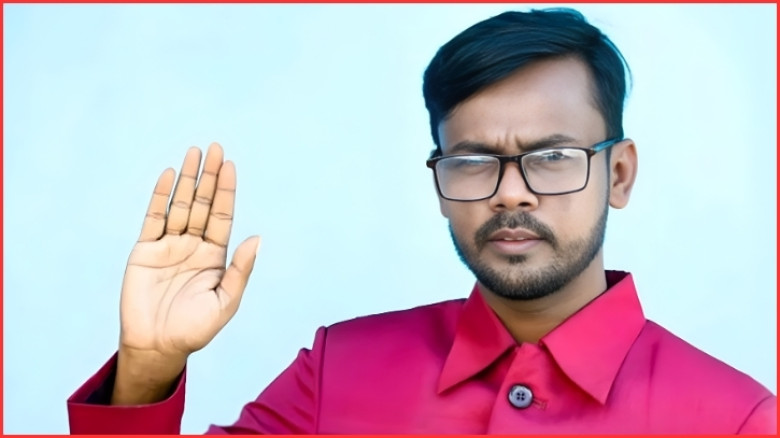 মনোনয়নপত্র জমা দেওয়ার সুযোগ পেলেন হিরো আলম
