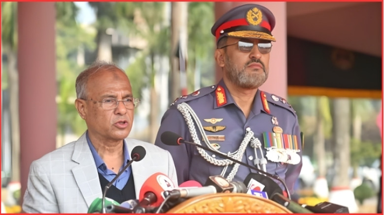 আসন্ন নির্বাচনে দায়িত্ব পালন করবে সাড়ে ৫ লাখ আনসার-ভিডিপি