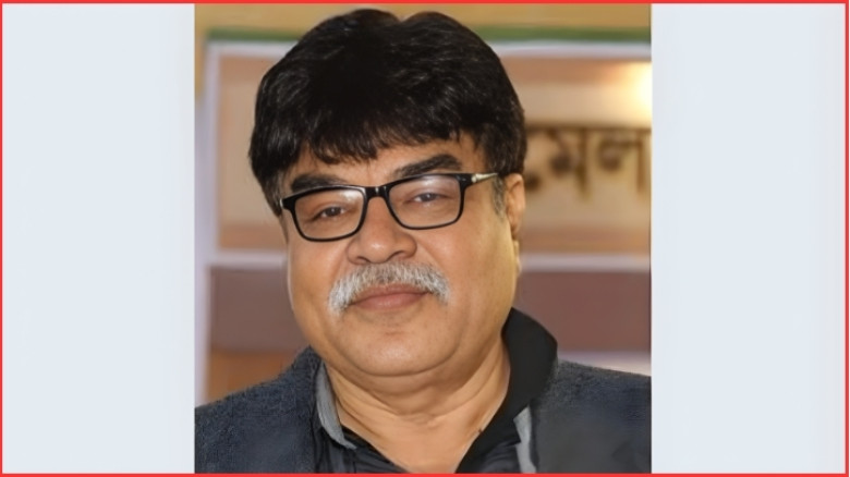 কারাবন্দি অবস্থায় হৃদরোগে মৃত্যু আওয়ামী লীগ নেতা ও সংগীতশিল্পী প্রলয় চাকীর