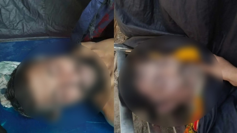 বদরগঞ্জে অতিরিক্ত মদপানে দুইজনের মৃত্যু, এলাকায় চাঞ্চল্য