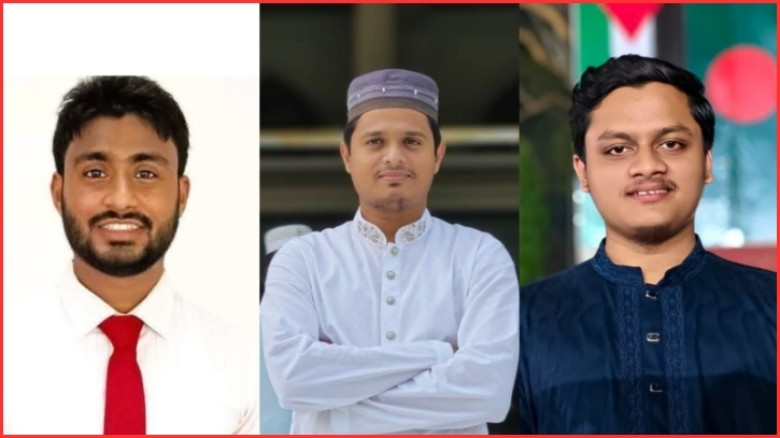 ইবি ছাত্রশিবিরের নতুন নেতৃত্বের তিনজনেরই নেই নিয়মিত ছাত্রত্ব