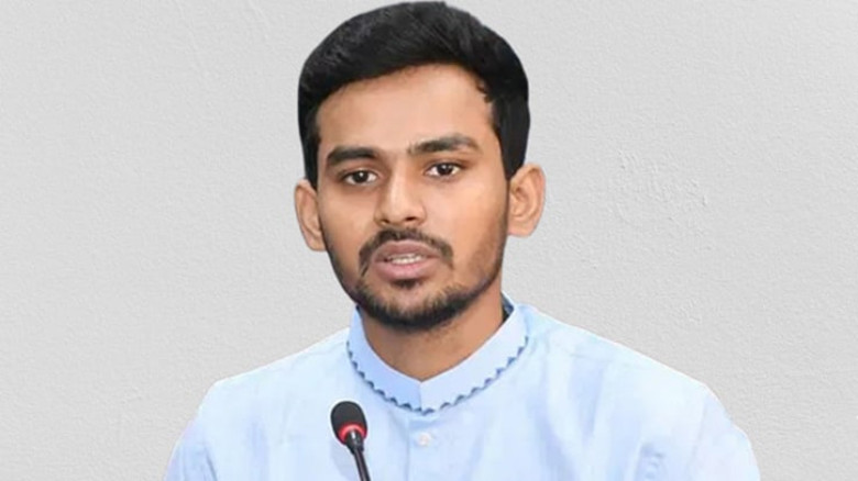 ফেব্রুয়ারির নির্বাচনে ৩০ আসনে লড়বে এনসিপি: আসিফ মাহমুদ