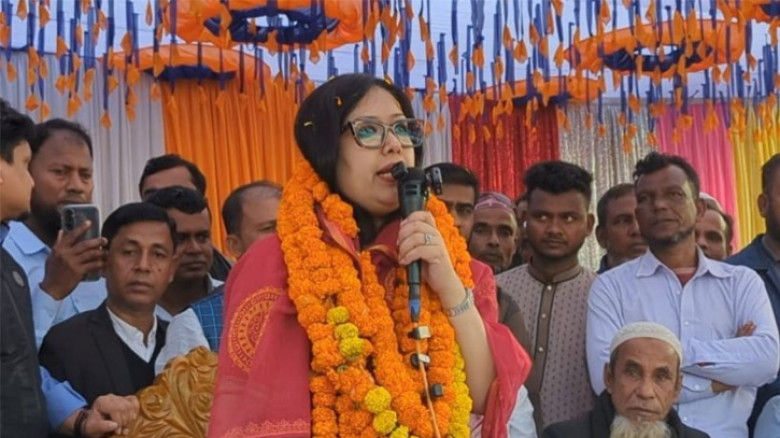 সরকারি বরাদ্দের ৫ শতাংশ টাকা কাজে লাগে, বাকিটা ভাগ-বাঁটোয়ারায়