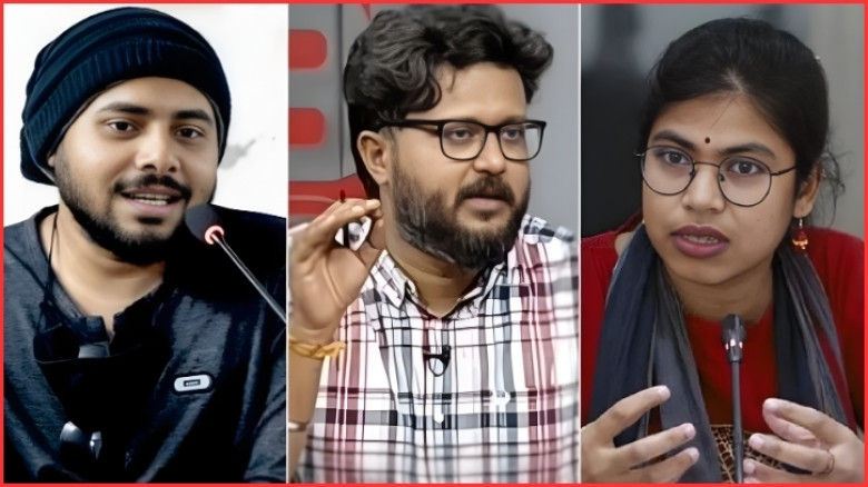 এনসিপি থেকে পদত্যাগকারীদের নতুন প্ল্যাটফর্ম ‘জনযাত্রা’, আত্মপ্রকাশ ১৬ জানুয়ারি
