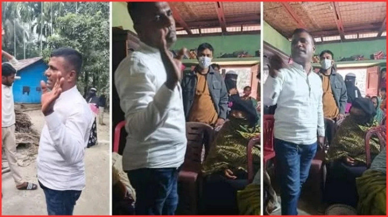 কোরআন ক্লাসে জামায়াতের ভোট চাওয়ার অভিযোগ, যুবদলের ‘হামলা’