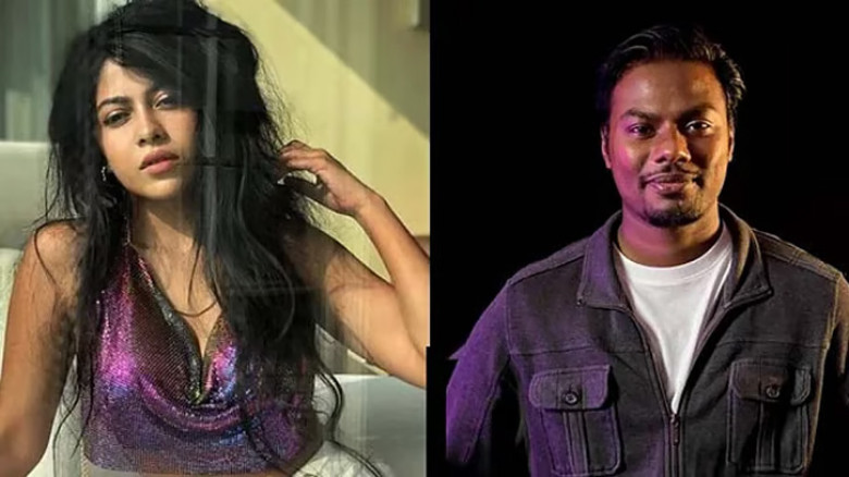 আজ বিয়ের পিঁড়িতে বসছেন রাফসান-জেফার