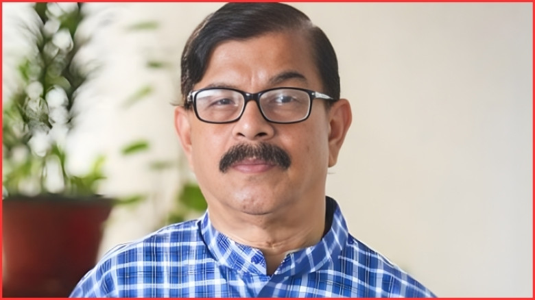 স্ত্রীর আয়-সম্পদ বেশি মান্নার, নেই কোন মামলা
