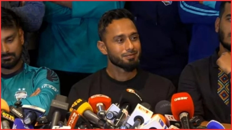 সব ধরনের ক্রিকেট বর্জনের ঘোষণা ক্রিকেটারদের