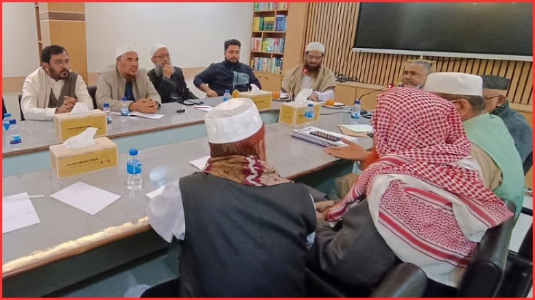 ৫০টি আসন ইসলামী আন্দোলনের জন্য রেখে ২৫০ আসনে সমঝোতা, রাতে চূড়ান্ত প্রার্থী ঘোষণা