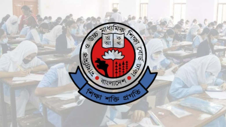এসএসসি পরীক্ষা শুরু ২১ এপ্রিল, রুটিন প্রকাশ