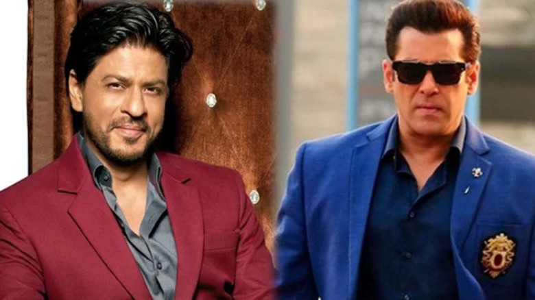 ‘শাহরুখ’ ভেবে সালমানকে ফাঁসিতে ঝোলাতে চাইলেন বিজেপি নেতা