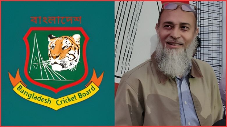 এম নাজমুলের পরিচালক পদ কাড়ার ক্ষমতা নেই বিসিবির
