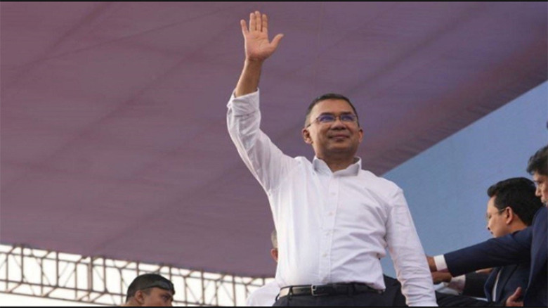 দীর্ঘ দুই দশক পর বরিশাল সফরে যাচ্ছেন তারেক রহমান