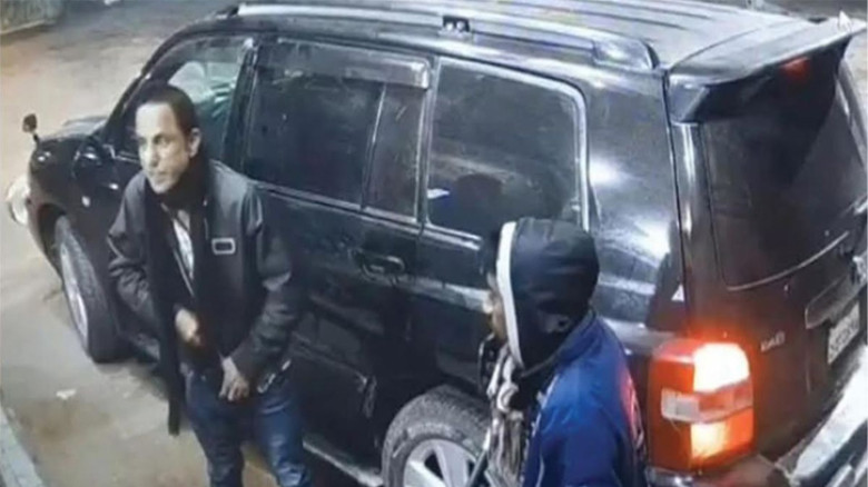রাজবাড়ীতে তেলের টাকা না দিয়ে কর্মচারীকে গাড়ি চাপা দিয়ে হত্যা, যুবদল নেতাসহ আটক ২