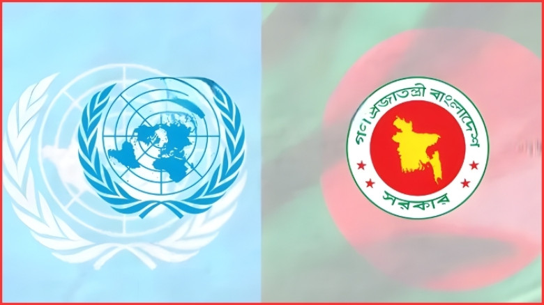 জাতিসংঘের ঢাকা সফর স্থগিত