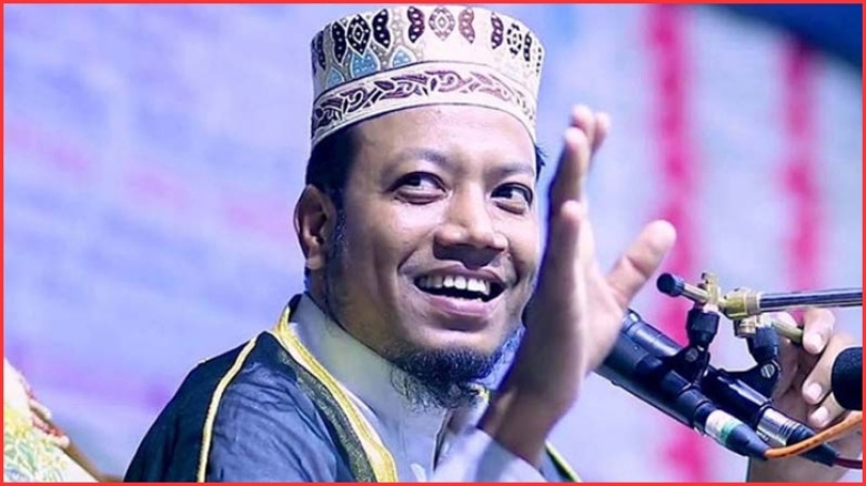 মধ্যরাতে পুরনো বক্তব্যের জন্য আমির হামজার দুঃখ প্রকাশ