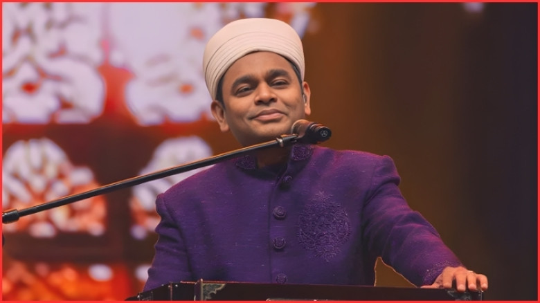 মুসলিম, ইহুদি ও হিন্দু একসাথে: এ আর রহমানের চোখে ‘রামায়ণ’-ই সিনেমার সৌন্দর্য