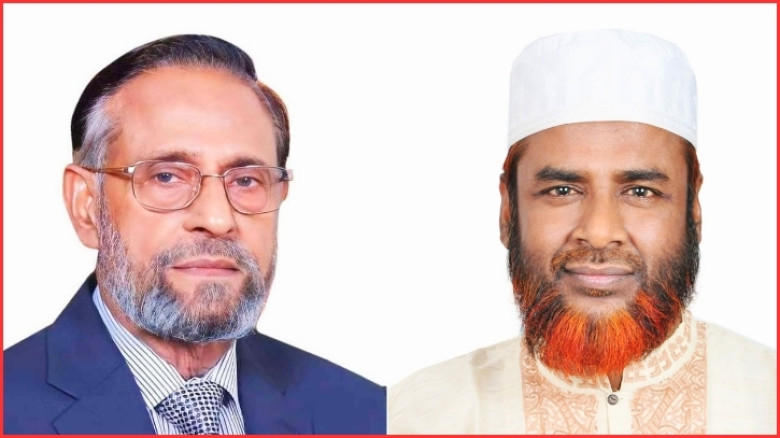 কর্নেল অলি বিরুদ্ধে মামলায় গোলাম পরওয়ারের নিন্দা