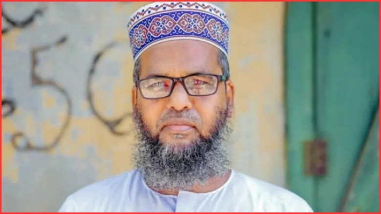 বিএনপির দুই নেতাকে কুপিয়ে জখম করায় জামায়াত নেতা গ্রেফতার