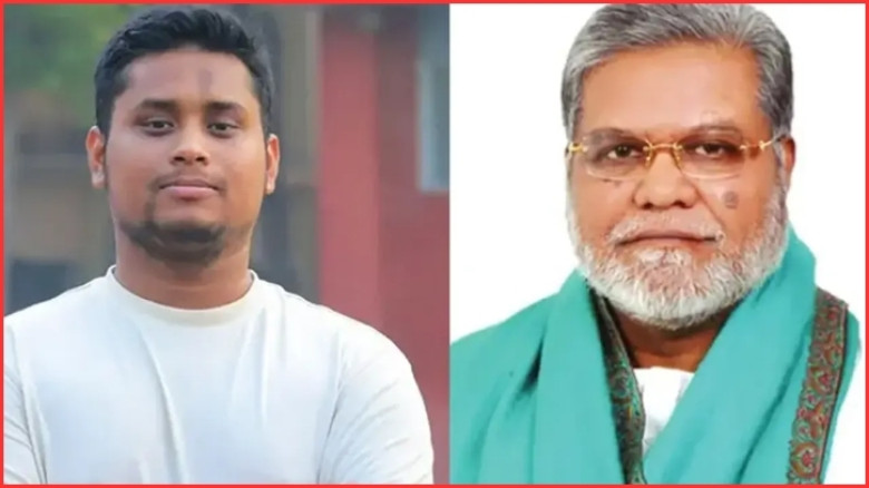 হাসনাত আবদুল্লাহর প্রার্থিতা বহাল, বিএনপির মঞ্জুরুল মুন্সীর মনোনয়ন বাতিল