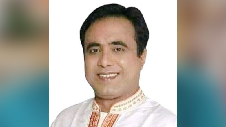 ব্রাহ্মণবাড়িয়া-৪ আসনে স্বতন্ত্র প্রার্থী নাছির উদ্দিন হাজারীর প্রার্থিতা বৈধ ঘোষণা