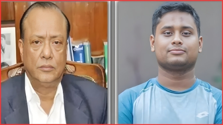 ইসিতে আপিল শুনানিতে আউয়াল মিন্টু–হাসনাতের তর্ক, হট্টগোল