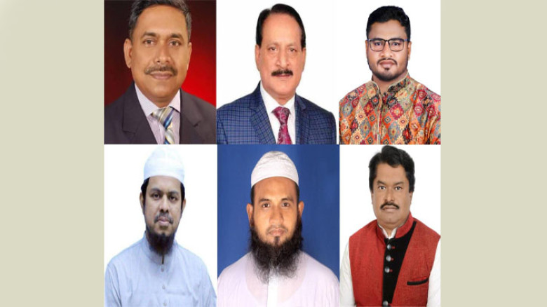 বিএনপি ও জোটের সমর্থন ছাড়িয়ে এগিয়ে স্বতন্ত্র ও বাসদ প্রার্থী