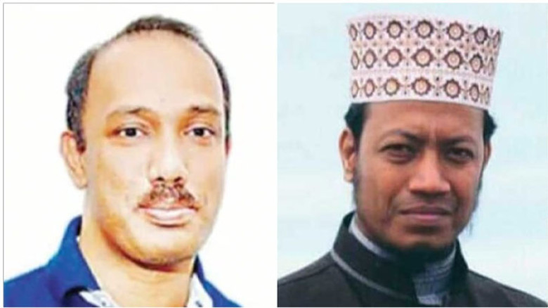আরাফাত রহমান কোকোর নাম বিকৃত করে অবমাননা, ইবি ছাত্রদলের নিন্দা