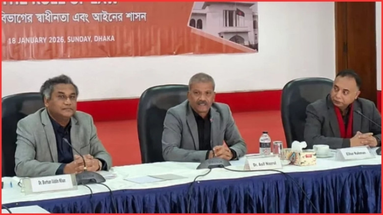 যথেষ্ট সংস্কার হয়েছে: আসিফ নজরুল