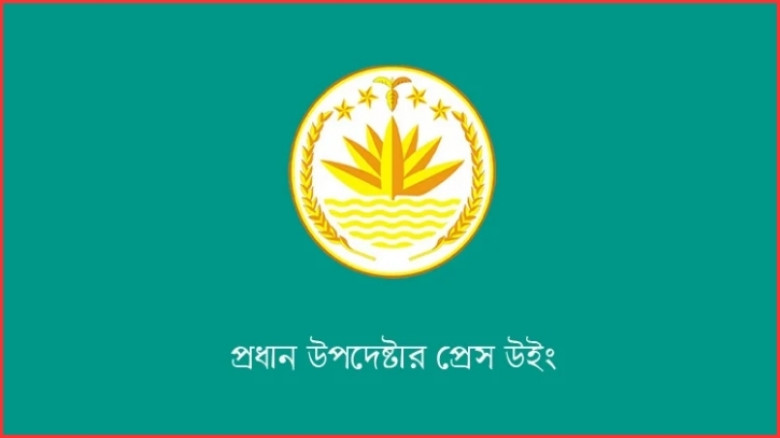 গণভোটে ‘হ্যাঁ’ ভোটের পক্ষে সরকারের অবস্থান গণতন্ত্রবিরোধী নয়: প্রেস উইং