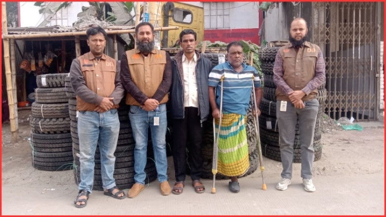 কেরানীগঞ্জে ডাকাতির মালামাল উদ্ধার, ৪ ডাকাত গ্রেফতার