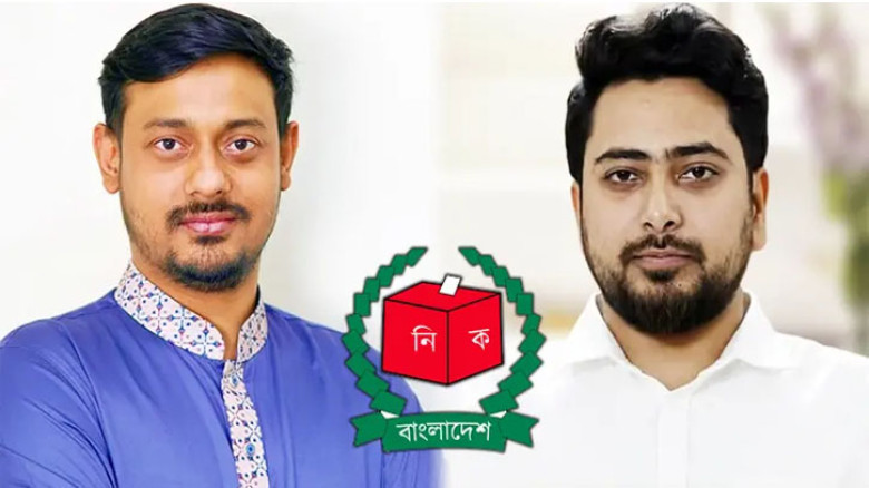 গণভোট প্রচারে এনসিপি নেতাদের শোকজ