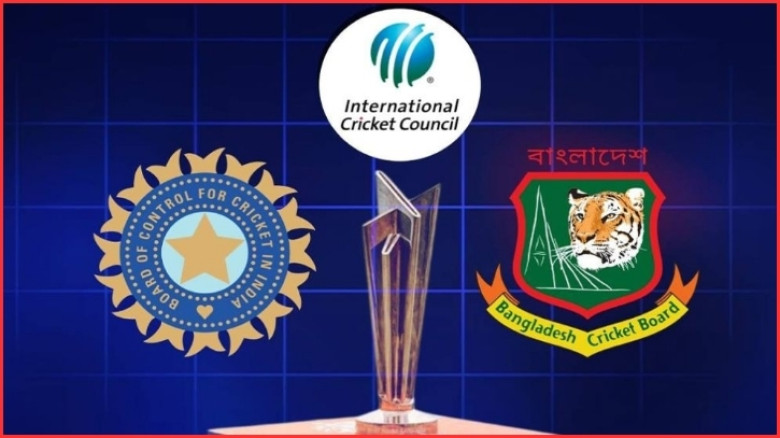 ভারতে কি বিশ্বকাপ খেলবে বাংলাদেশ?- বুধবারের মধ্যে চূড়ান্ত সিদ্ধান্ত চায় আইসিসি