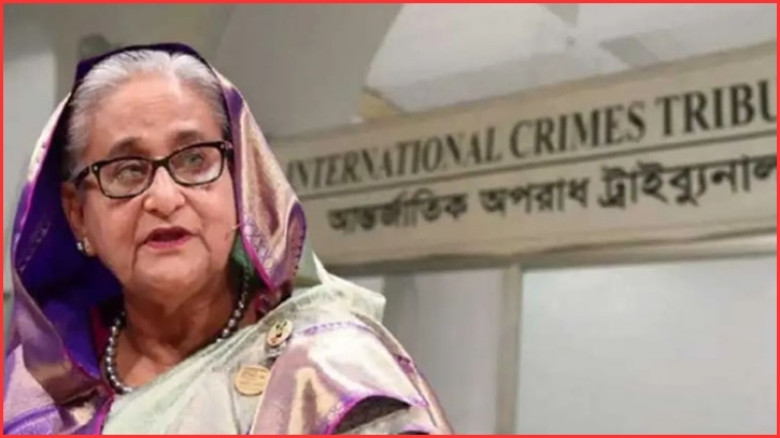 জেআইসিতে গুম-নির্যাতন: শেখ হাসিনা ও ১২ সেনা কর্মকর্তার বিরুদ্ধে সাক্ষ্যগ্রহণ শুরু আজ