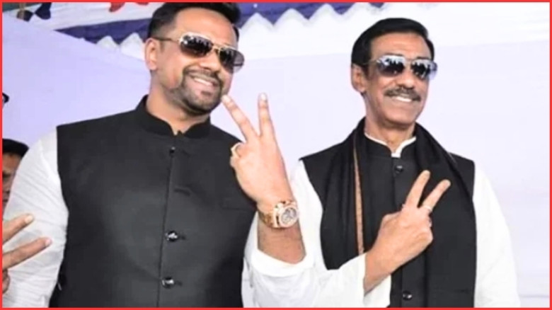 শামীম ও তার ছেলে অয়নসহ ১২ জনের বিরুদ্ধে গ্রেফতারি পরোয়ানা জারি